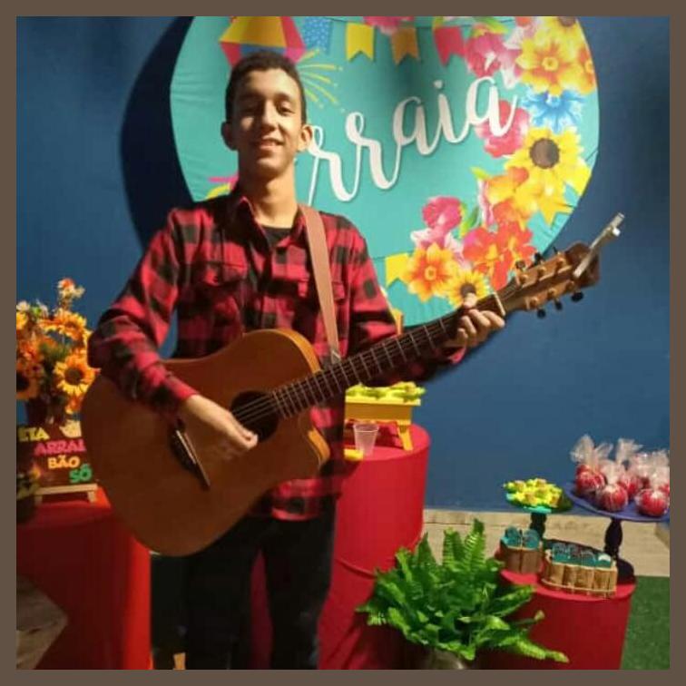 Pedro Guilherme